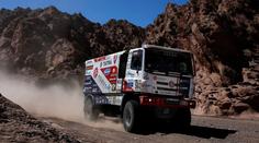 Extrémní Dakar je u konce. České vzkříšení bohužel přišlo pozdě