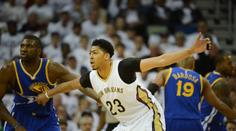 Představení týmů NBA: New Orleans sází na Anthonyho Davise
