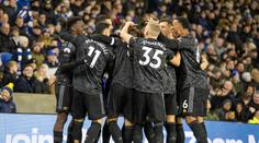Arsenal jde do trháku! Porazil Brighton a ligu vede už o sedm bodů
