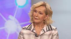 Helena Vondráčková promluvila o odchodu do důchodu. Má jednu podmínku