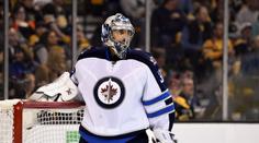 Pavelec v NHL zůstane, bude v Rangers. Hanzal jde do Dallasu!