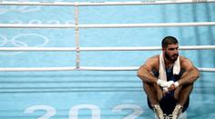 Olympiáda bez vzpírání a boxu? Výbor o budoucnosti obou sportů brzy rozhodne
