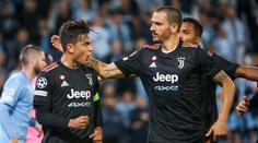 Juventus si ve Švédsku otevřel střelnici. Bayern přehrál Barcelonu