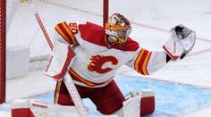Vladař vychytal první čisté konto v NHL, nejproduktivnějším Čechem je Pastrňák