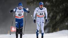 Estonský běžkař putuje do vězení, vaz mu zlomil doping