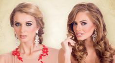 Češka a Slovenka na Miss Universe! Která je hezčí? FOTKY, ANKETA