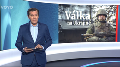 Mimořádné Televizní noviny - sobota 26. března