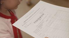Milion a půl žáků a studentů dostalo vysvědčení. Školní rok trval 200 dnů