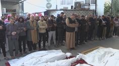 Bombardování Pásma Gazy pokračuje. O život přišlo 18 tisíc lidí, tvrdí Hamás