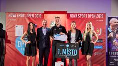 Šipkařský turnaj Nova Sport Open zná vítěze letošního ročníku!
