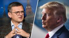 Ukrajinský diplomat o Trumpově plánu: Válku nemůže ukončit za 24 hodin, říká