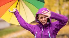 La Niña nabírá na síle. Přinese prudké změny počasí