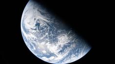 Astronauti mise Artemis poslali další záběry. Takhle jste Zemi ještě neviděli