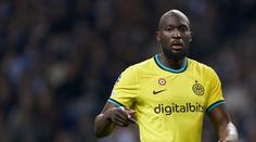 Bomba na přestupovém trhu? Real Madrid se prý zajímá o Lukakua