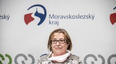 Nová hlavní hygienička sdílela rasistický vtip. "Nechápu to," hájí se