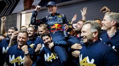 Verstappen má recept, jak zůstat úspěšný. Spousta jezdců ho nedodržuje