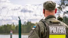 Ozbrojení Rusové překročili hranice NATO. Evropa reaguje