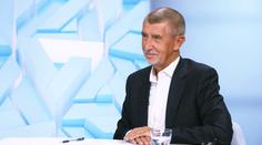 Babiš o kumulaci funkcí u hejtmanů: Dobrých a aktivních lidí nemáme tolik