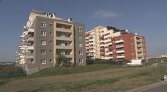 Stále více lidí bydlí v nájmu. Jejich cena tak začala prudce stoupat