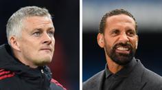 Odejdi dřív, než tě vyhodí, radí Solskjaerovi legenda Manchesteru