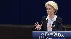 Ukrajina a Moldavsko budou kandidátské země EU. Jeden stát ostrouhal