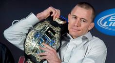 UFC 217: Návrat legendy! Naváže GSP na své úspěchy a získá titul?