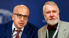 Průzkum: Eurovolby letos táhnou, šanci mají i neparlamentní strany!