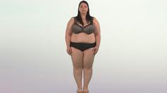 Zuzka za rok zhubla ohromných 61 kilo! Teď se ukázala v bikinách