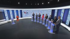 Gigafactory či Liberty. Politici řekli, jak by řešili problémy Moravskoslezského kraje