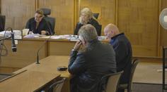 Po 13 letech je jasno. Soud ukončil kauzu údajné korupce silničářů z Vysočiny