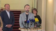 Ředitel Cermatu Krejčí skončí 1. listopadu. Stěžovali si na něj podřízení