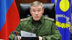 Jedno fiasko za druhým. Nechápu, proč si Putin Gerasimova vydržuje, říká expert