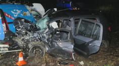 Mladík ve stovce schválně naboural auto v protisměru. Soudce rozhodl o nižším trestu