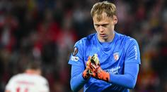 Česká kolonie v Premier League? Leeds má zájem i o brankáře Horníčka