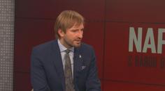 Nová plošná opatření se dotknou i očkovaných, řekl Vojtěch v Napřímo