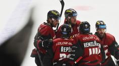 Sparta zvládla klíčový duel v Lize mistrů. Porazila Salcburk a je v play-off