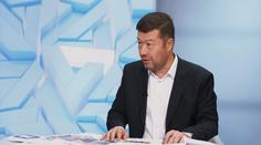 Zoufalá pětikoalice kvičí, ale vše máme v pořádku, říká ke kampani Okamura