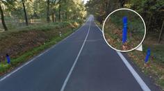 Tyto značky ignorujeme většinu roku, teď mohou zachránit život