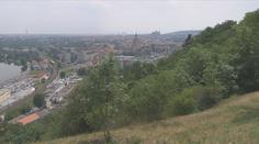 Populární geocaching slaví 25 let. Jedna z nejoblíbenějších kešek se nachází v Praze