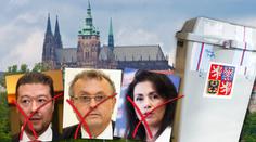 Ministerské fiasko? Vnitro nejspíše vyřadilo Bobošíkovou neprávem kvůli chybě v propočtu