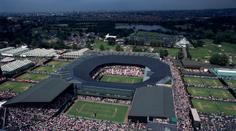 Nejstarší a nejprestižnější: Už za tři týdny začne slavný Wimbledon!