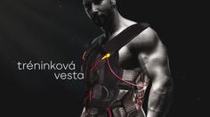 VÍKEND: Moderní cvičení s elektrickými impulsy