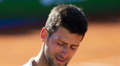 Hříšník Djokovič má koronavirus. Je to nová realita, učíme se s tím žít, říká