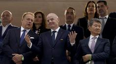 Nic moc úplatek, ani na letadlo. Majitel Liberce ostře reaguje na miliony od FIFA