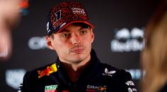 Eisele: Verstappen zůstane ještě rok. V Red Bullu začne velká přestavba