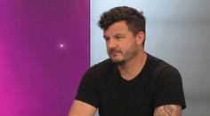 Vítěz MasterChefa Staša vaří u lidí doma. Jednou jsem se bál i napít, říká
