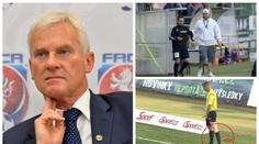 Nový šéf sudích odhalil radikální změny: Takhle chce získat důvěru!