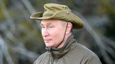 Putin má tajný recept na přežití. Zabít se ho prý pokusili už pětkrát