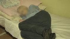 Otřesné záběry z domova důchodců! Senioři museli žebrat o jídlo