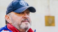 Aktivista zpochybňoval existenci koronaviru, dostal nepravomocně trest tři roky vězení